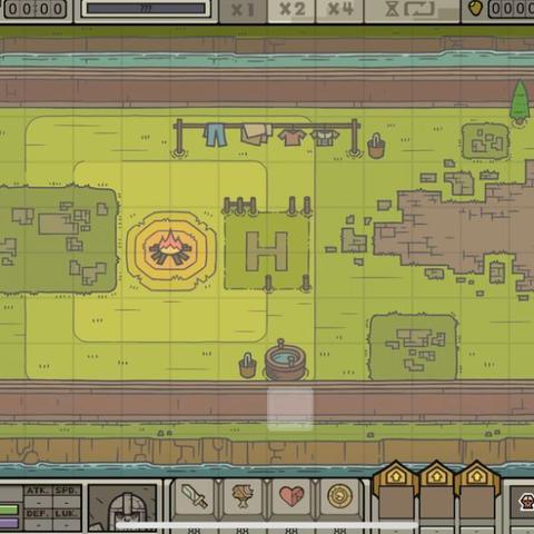 轻Roguelike游戏盘点:热门人气排行推荐 轻Roguelike游戏盘点:热门人气排行推荐