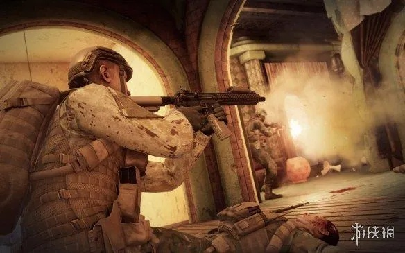 《即时战术游戏盘点:盘点当下最受欢迎的战术竞技佳作》 《即时战术游戏盘点:盘点当下最受欢迎的战术竞技佳作》