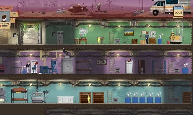 《揭秘最终庇护所:高效人口增长攻略》 《揭秘最终庇护所:高效人口增长攻略》