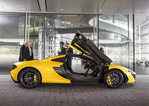 迈凯伦P1竞速攻略:轻松入手,价格揭秘 迈凯伦P1竞速攻略:轻松入手,价格揭秘