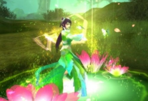 诛仙2碧瑶养成必看攻略：提升实力必备技巧