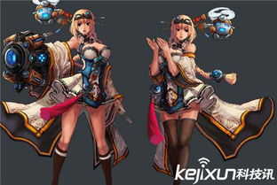 《诛仙2种族职业搭配攻略:揭秘种族影响职业的秘密》 《诛仙2种族职业搭配攻略:揭秘种族影响职业的秘密》