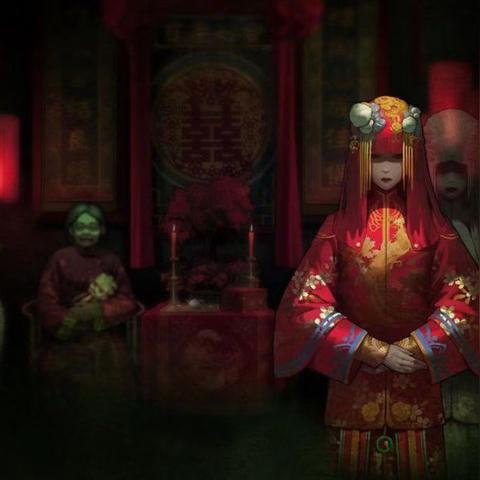 《纸嫁衣2奘铃村第一章攻略:轻松通关秘籍》 《纸嫁衣2奘铃村第一章攻略:轻松通关秘籍》