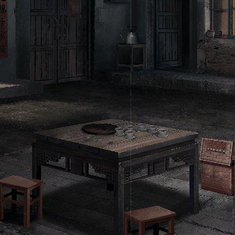 《纸嫁衣2奘铃村第一章攻略:轻松通关秘籍》 《纸嫁衣2奘铃村第一章攻略:轻松通关秘籍》