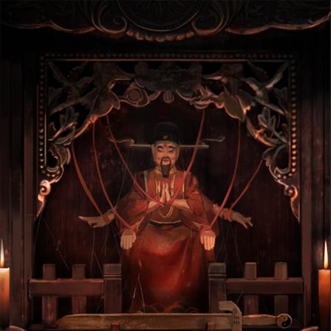 《纸嫁衣2攻略：全章节操作技巧揭秘》