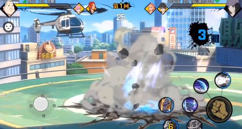 动作游戏盘点：热门排行，这些高人气游戏你玩过吗？