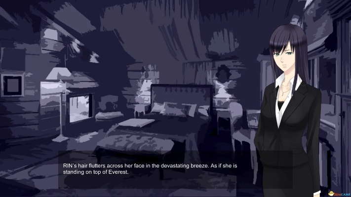 视觉小说游戏盘点：人气排行前十必玩佳作