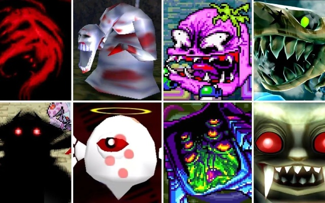 《盘点十大魔性神作！人气爆棚必玩游戏推荐》