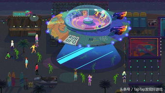 盘点2023最热反乌托邦游戏：十大人气榜单揭晓！