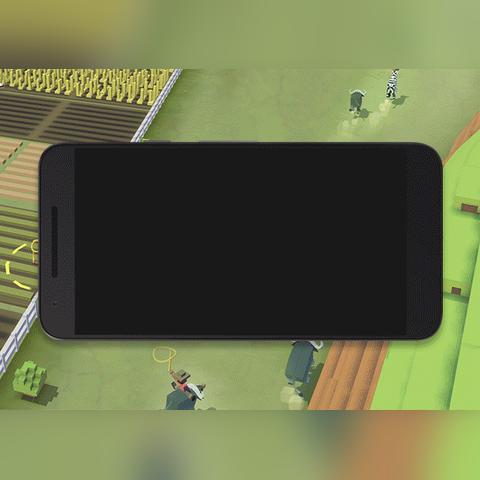 《十大必玩奔跑游戏盘点:经典跑酷盛宴》 《十大必玩奔跑游戏盘点:经典跑酷盛宴》