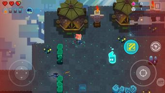 最新热门闯关游戏盘点：不容错过的精选推荐！