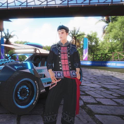 《王牌竞速改装升级攻略：快速提升等级秘籍》