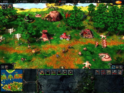 单机游戏盘点:热门排行,不容错过的经典之作 单机游戏盘点:热门排行,不容错过的经典之作