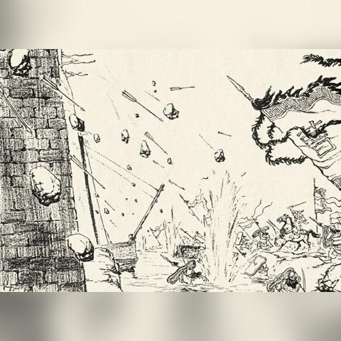 三国战纪攻城战攻略:轻松掌握制胜技巧 三国战纪攻城战攻略:轻松掌握制胜技巧