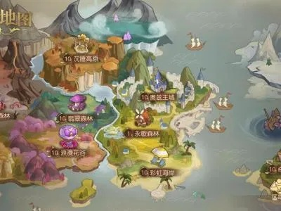 《有杀气童话2灯笼草获取攻略：高效秘籍大公开》