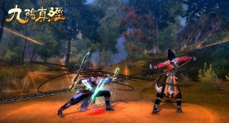 《刀新九星精要深度解析：揭秘最强江湖秘籍》