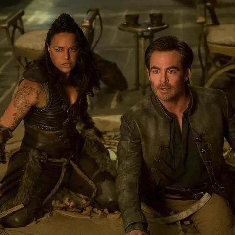 龙与地下城十大经典游戏盘点：不容错过的经典之作