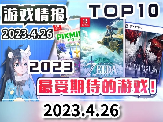 《2023年度热门文字游戏排行:盘点最新力作》 《2023年度热门文字游戏排行:盘点最新力作》