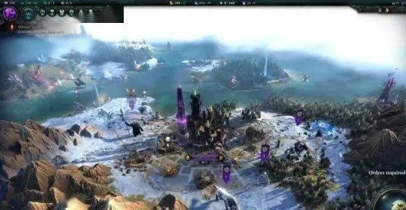 《奇幻世界盘点：2023年度最受欢迎架空游戏排行》