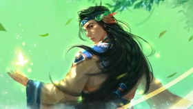 古剑奇谭崔淏角色深度评测：强度解析大揭秘