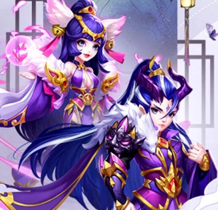 《西游仙魔传》轻松挂机，1k2k西行奇遇记！