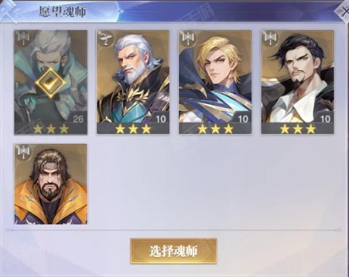 斗罗大陆魂师对决：弗兰德阵容搭配+魂师完美加点技巧