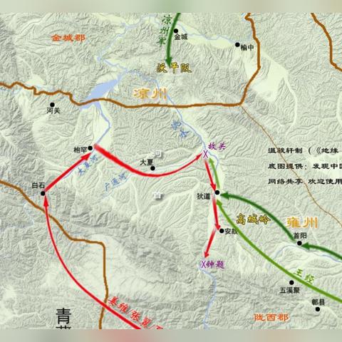 荣耀新三国姜维攻略:阵容搭配与技能属性深度解析 荣耀新三国姜维攻略:阵容搭配与技能属性深度解析