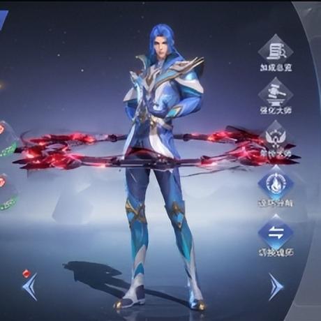 斗罗大陆魂师对决：杨无敌阵容搭配+魂师完美加点技巧