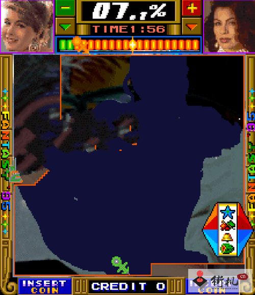 《街机游戏下载排行!热门街机游戏盘点》 《街机游戏下载排行!热门街机游戏盘点》