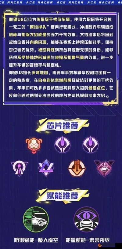 《以太竞速王牌:深度解析属性强度》 《以太竞速王牌:深度解析属性强度》