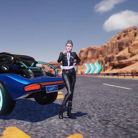 《独家揭秘！王牌竞速车牌摇号攻略，轻松中签》