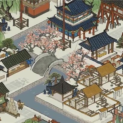 江南百景图西瓜田道具详解：解锁隐藏玩法攻略