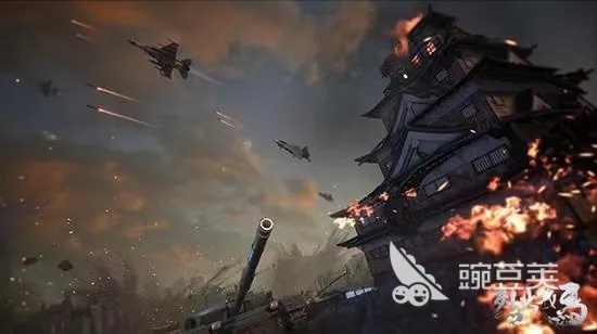 《一夫当关洪荒黎明：战车系统终测前瞻揭秘》