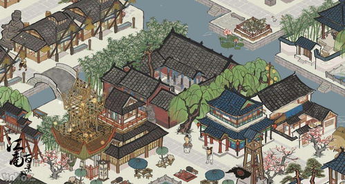 江南百景图神仙烦恼任务攻略:快速通关秘籍! 江南百景图神仙烦恼任务攻略:快速通关秘籍!