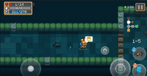 《狼人雕像CD时间揭秘：元气骑士玩家必看》