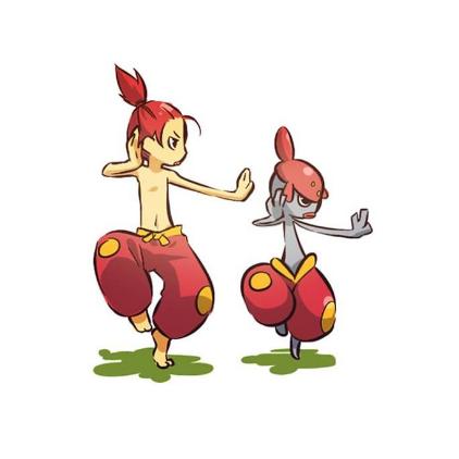 《超级精灵手表高效刷努力值技巧，快速提升攻略》