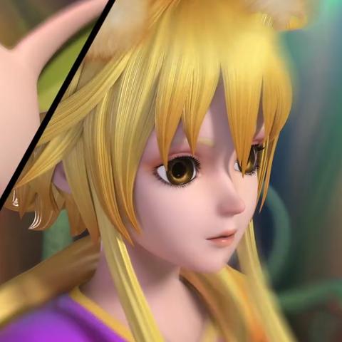 奥奇传说光明王契约兽盘点：谁才是最强搭档？