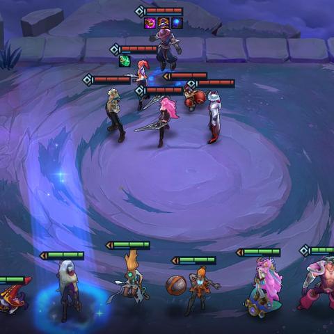 狂野刺客金铲铲之战：4件神装助你称霸战场