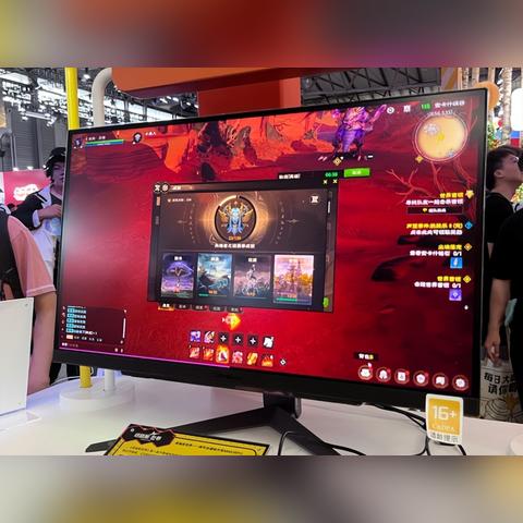 《2023年度最受欢迎MMORPG排行:盘点热门大型多人在线游戏》 《2023年度最受欢迎MMORPG排行:盘点热门大型多人在线游戏》