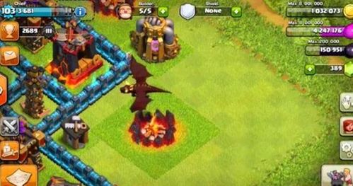 巨像文明连击流派深度解析:揭秘优势与劣势 巨像文明连击流派深度解析:揭秘优势与劣势