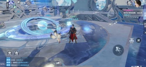 梦幻新诛仙二星仙师刷新位置攻略揭秘