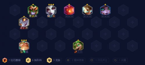 金铲铲之战妮蔻之助:盘点她的强大作用与实战技巧 金铲铲之战妮蔻之助:盘点她的强大作用与实战技巧