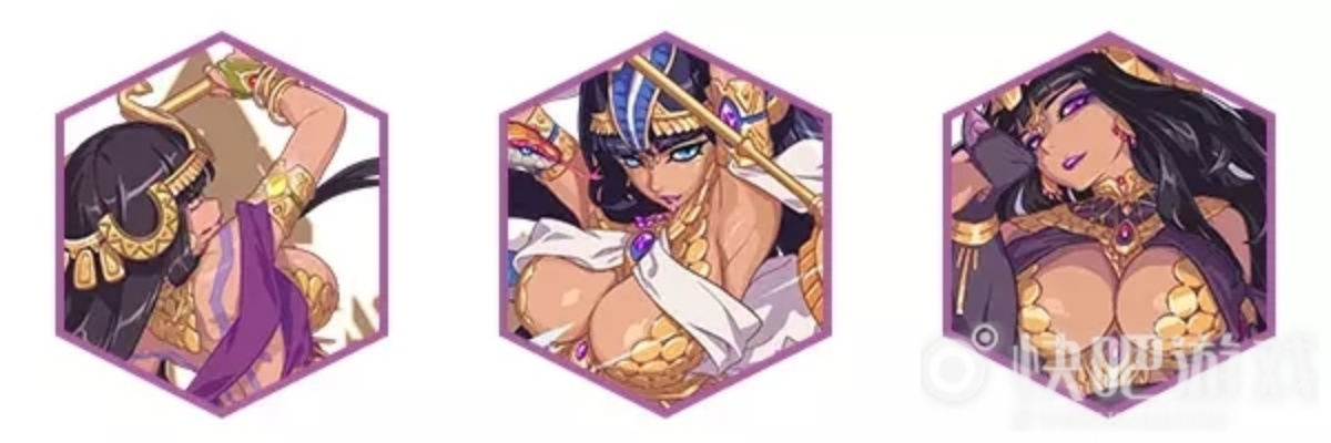 埃及女王速攻流阵容攻略:战机大作战最强搭配揭秘 埃及女王速攻流阵容攻略:战机大作战最强搭配揭秘