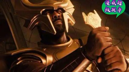 《海姆达尔攻略:漫威超级战争英雄玩法揭秘》 《海姆达尔攻略:漫威超级战争英雄玩法揭秘》