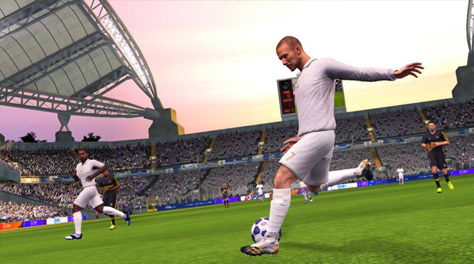 足球游戏盘点：最新热门足球/美式足球排行，哪款最好玩？