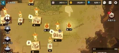 坎公骑冠剑急救箱使用攻略：快速恢复技巧揭秘