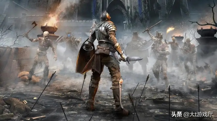 重制游戏盘点：人气飙升，这些经典重制最值得玩