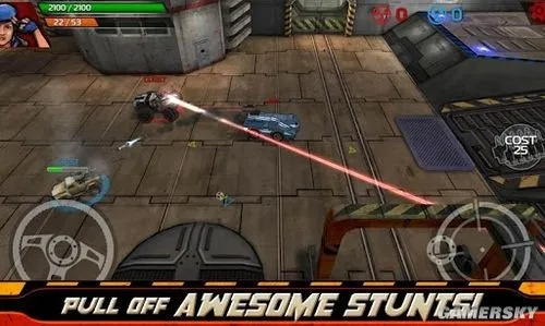 《热门垂直卷轴射击游戏盘点：人气排行TOP10》