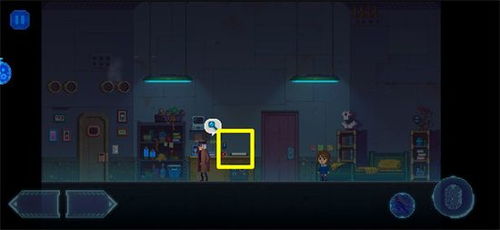 迷雾侦探第三章攻略：隐藏线索全解析，轻松通关秘籍！