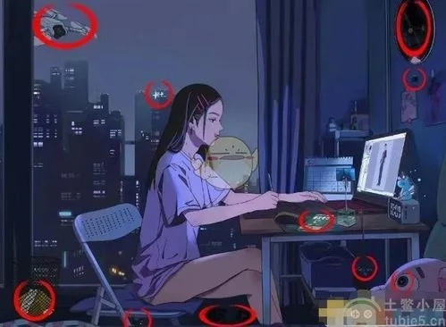 《独居玩家必看！高效游戏技能自学秘籍》